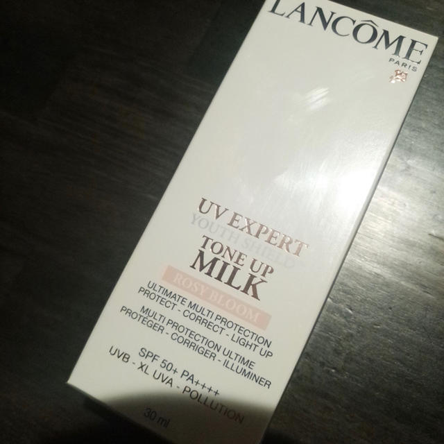 LANCOME(ランコム)のランコム UV エクスペール　トーンアップローズ　30ml コスメ/美容のベースメイク/化粧品(化粧下地)の商品写真