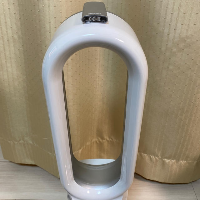 Dyson(ダイソン)のダイソン　扇風機 EK4-JP-JMA5600A スマホ/家電/カメラの冷暖房/空調(扇風機)の商品写真