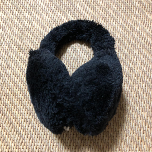 Ne-net - ネネット にゃー 耳当ての通販 by お値下げ中\(^o