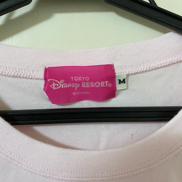 Disney(ディズニー)のアリエルTシャツ レディースのトップス(Tシャツ(半袖/袖なし))の商品写真