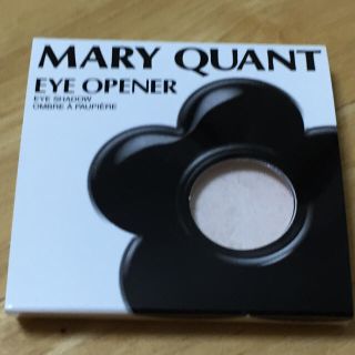 マリークワント(MARY QUANT)の美品マリークワント★アイオープナー (フェイスカラー)