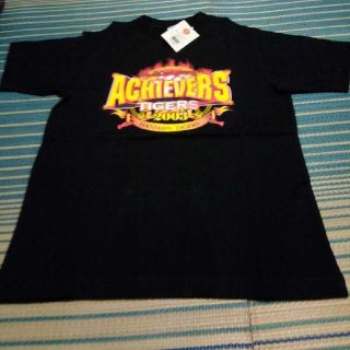 新品未使用　阪神タイガース優勝記念Ｔシャツ(記念品/関連グッズ)