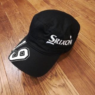 スリクソン(Srixon)のスリクソン　ゴルフキャップ(その他)