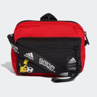 アディダス(adidas)のアディダス  ポケモン　ショルダーバッグ　新品(リュックサック)