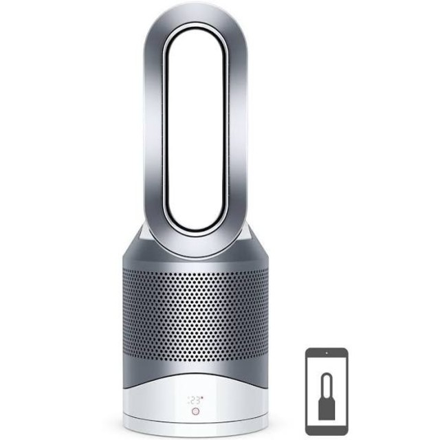 Dyson Pure Hot+Cool Link HP03 WS