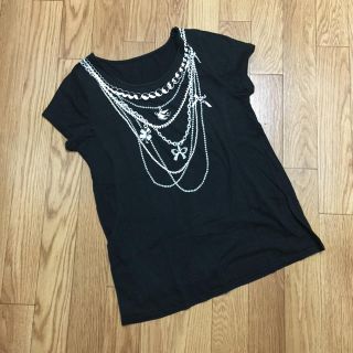 マタニティ&授乳用 ☆ Tシャツ(マタニティトップス)