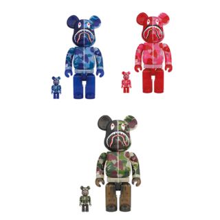 アベイシングエイプ(A BATHING APE)のMickey 様専用(その他)