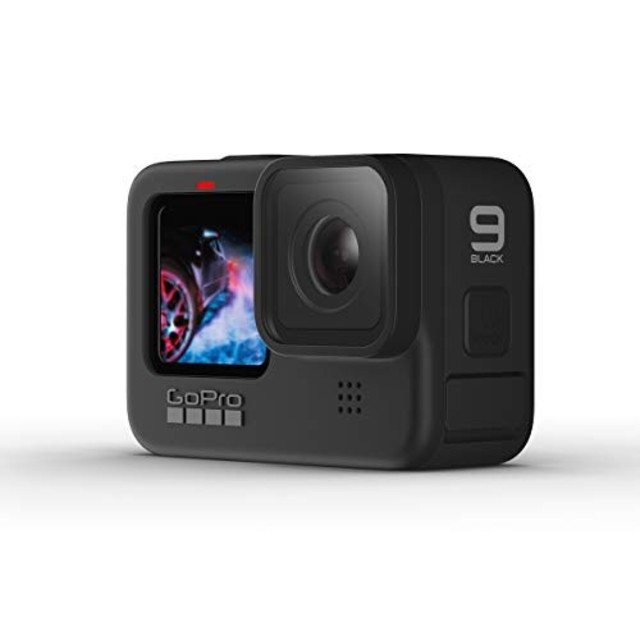 GoPro HERO9CHDHX-901-FW