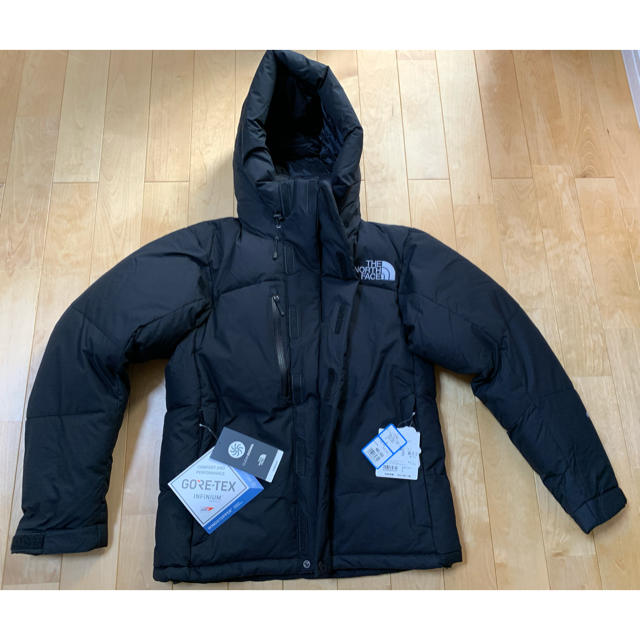 north face baltro light jacket NT Sサイズ