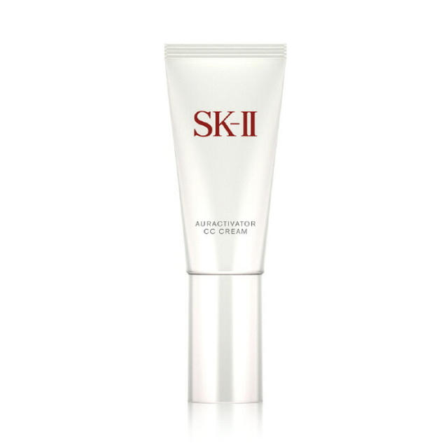 SK-II オーラアクティベーター　CCクリーム