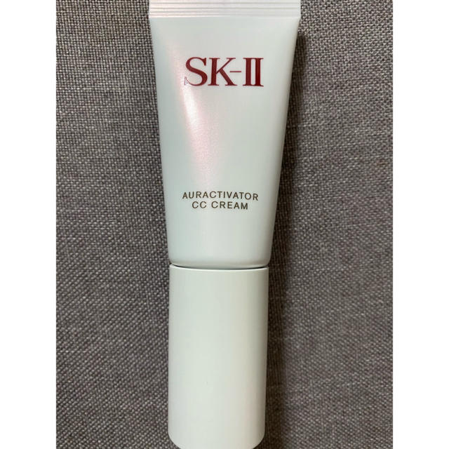 SK-II オーラアクティベーター　CCクリーム