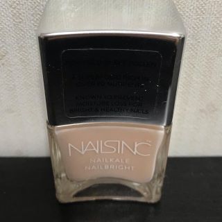 ネイルズインク　NAILS INC nailsinc ネイル　ポリッシュ(マニキュア)
