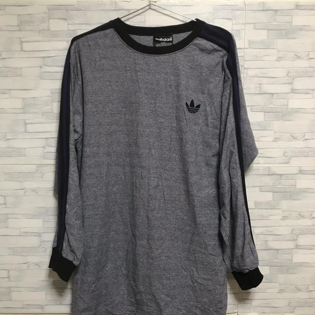 Adidas 90 S Adidas アディダス 万国旗タグ ロンtの通販 By 古着屋 Ukon アディダスならラクマ Adidas 90 S Adidas アディダス 万国旗タグ ロンtの通販 By 古着屋 Ukon アディダスならラクマ