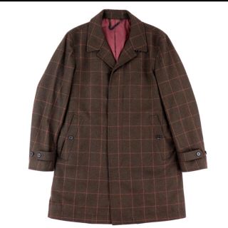 Paul Smith(チェスターコート)のフリマアイテム一覧 Paul Smith(チェスターコート)のフリマアイテム一覧