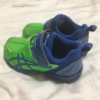 アシックス(asics)のasics 16(スニーカー)