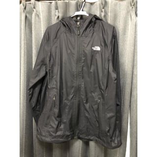 ザノースフェイス(THE NORTH FACE)のノースフェイス　ウィンドブレーカー  レインコート(ナイロンジャケット)