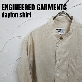 エンジニアードガーメンツ(Engineered Garments)の朝子の旦那様専用/エンジニアードガーメンツ デイトンシャツ(シャツ)