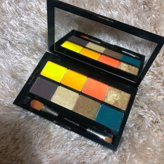 シュウウエムラ(shu uemura)のkaoriさん専用🐥(アイシャドウ)