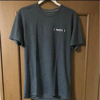 TRAFFIC TシャツサイズM(Tシャツ/カットソー(半袖/袖なし))