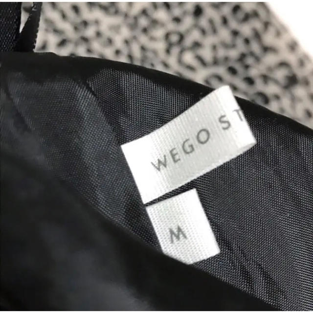 WEGO(ウィゴー)のWEGO スカート レディースのスカート(ロングスカート)の商品写真