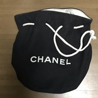 シャネル(CHANEL)のカエル様専用♡CHANEL ノベルティ リュック(リュック/バックパック)