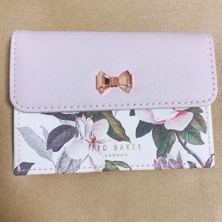 テッドベイカー(TED BAKER)のTED BAKER 財布(美人百花付録)(財布)