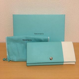 ティファニー(Tiffany & Co.)の【masaki様専用】(財布)