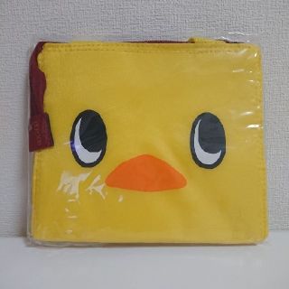 ☆新品☆ ひよこちゃん 保冷ランチバッグ (弁当用品)