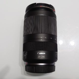 Canon   値下げCANON RFmm F.3 IS USM 中古美品