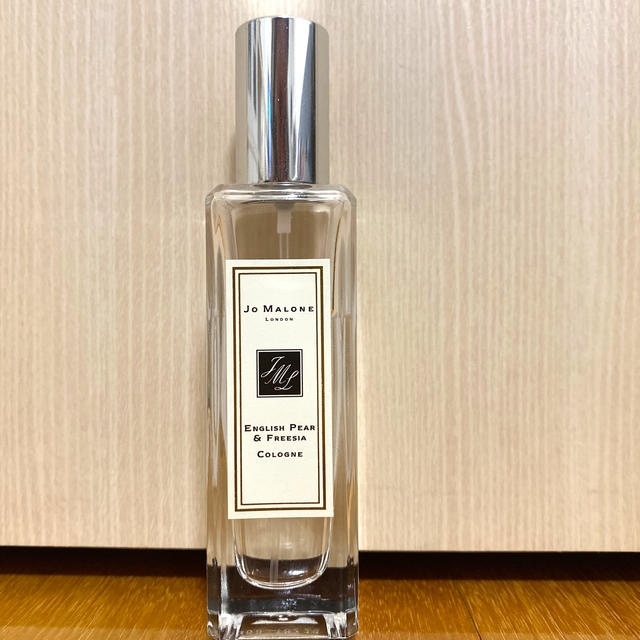 Jo Malone♡イングリッシュ ペア フリージア