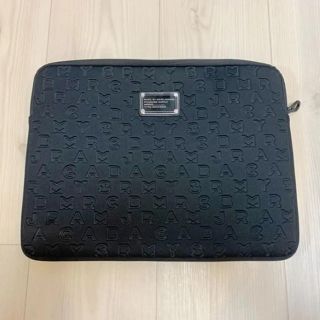 マークバイマークジェイコブス(MARC BY MARC JACOBS)の【MARC BY MARC JACOBS / マークジェイコブズ】PCケース(その他)