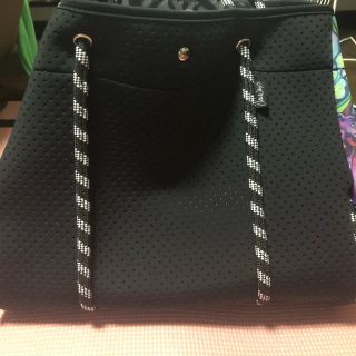 ロキシー(Roxy)のロキシー　トートバッグ　最終値下げ(トートバッグ)