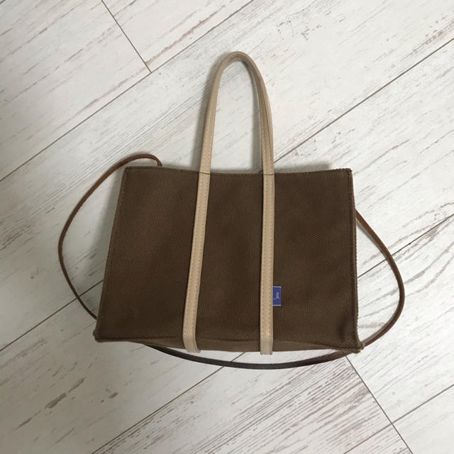 SeaRoomlynn(シールームリン)のbag メンズのバッグ(トートバッグ)の商品写真