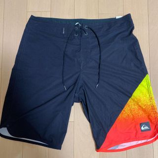 クイックシルバー(QUIKSILVER)のボードショーツ　クイックシルバー　popieさん専用‼️(サーフィン)