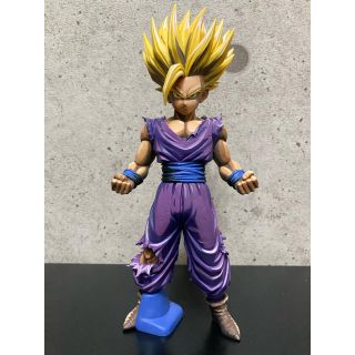 BANPRESTO - ドラゴンボール MSP マンガディメンションズ 悟飯