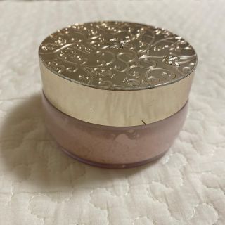 コスメデコルテ(COSME DECORTE)の値下げ！コスメデコルテ♡フェイスパウダー　ピンク(フェイスパウダー)