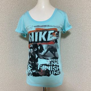 ナイキ(NIKE)のナイキ　Tシャツ(Tシャツ(半袖/袖なし))