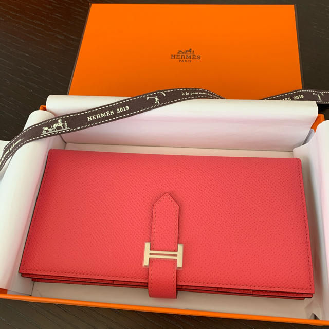 お買得】 Hermes - 【715⋯】新品未使用HERMES エルメス ベアン