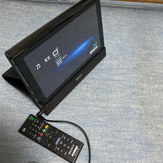 SONY(ソニー)のSONY  BDP-Z1  スマホ/家電/カメラのテレビ/映像機器(ブルーレイプレイヤー)の商品写真