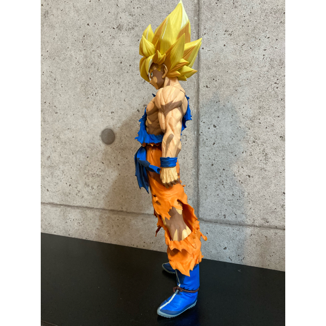 生産完了商品 smsp 孫悟空 海外正規品 - コミック/アニメ