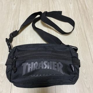 スラッシャー(THRASHER)のTHRASHER ショルダー(ショルダーバッグ)