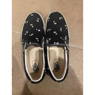 バンズボルト(VANS VAULT)のVANS スリッポンスニーカー(スニーカー)