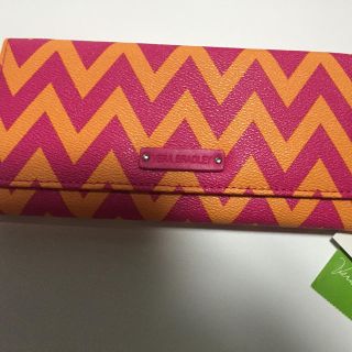 ヴェラブラッドリー(Vera Bradley)のヴェラ･ブラッドリー長財布値下げ(財布)