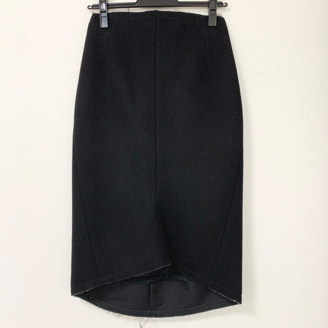美品 BALENCIAGA バレンシアガ ハイウエスト ブラック タイト 美品 BALENCIAGA バレンシアガ ハイウエスト ブラック タイト