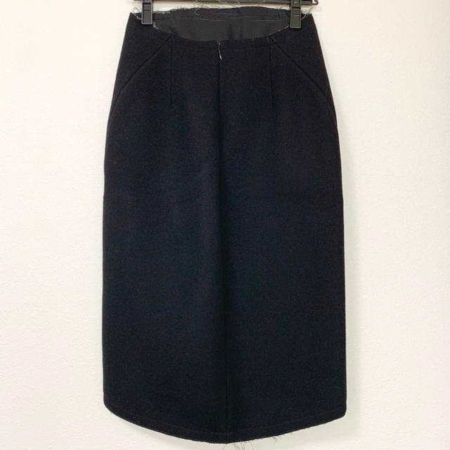 美品 BALENCIAGA バレンシアガ ハイウエスト ブラック タイト 美品 BALENCIAGA バレンシアガ ハイウエスト ブラック タイト