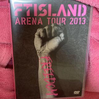 FTISLAND 2013(ミュージック)