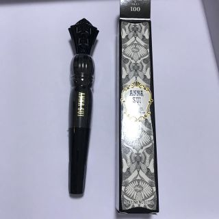 アナスイ(ANNA SUI)のANA SUI カール&ボリュームマスカラ#001(その他)