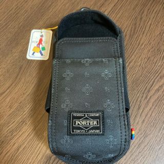 ポーター(PORTER)の新品　ポーター PSPケース(その他)