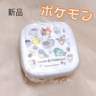 ポケモン(ポケモン)の𓊆 ポケモン タッパー ミスドコラボ 𓊇 (容器)