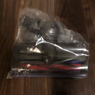 ダイソン(Dyson)の【新品】ダイソン　ハンディクリーナー　ヘッドパーツ(掃除機)